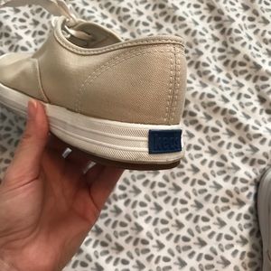 Keds size 6